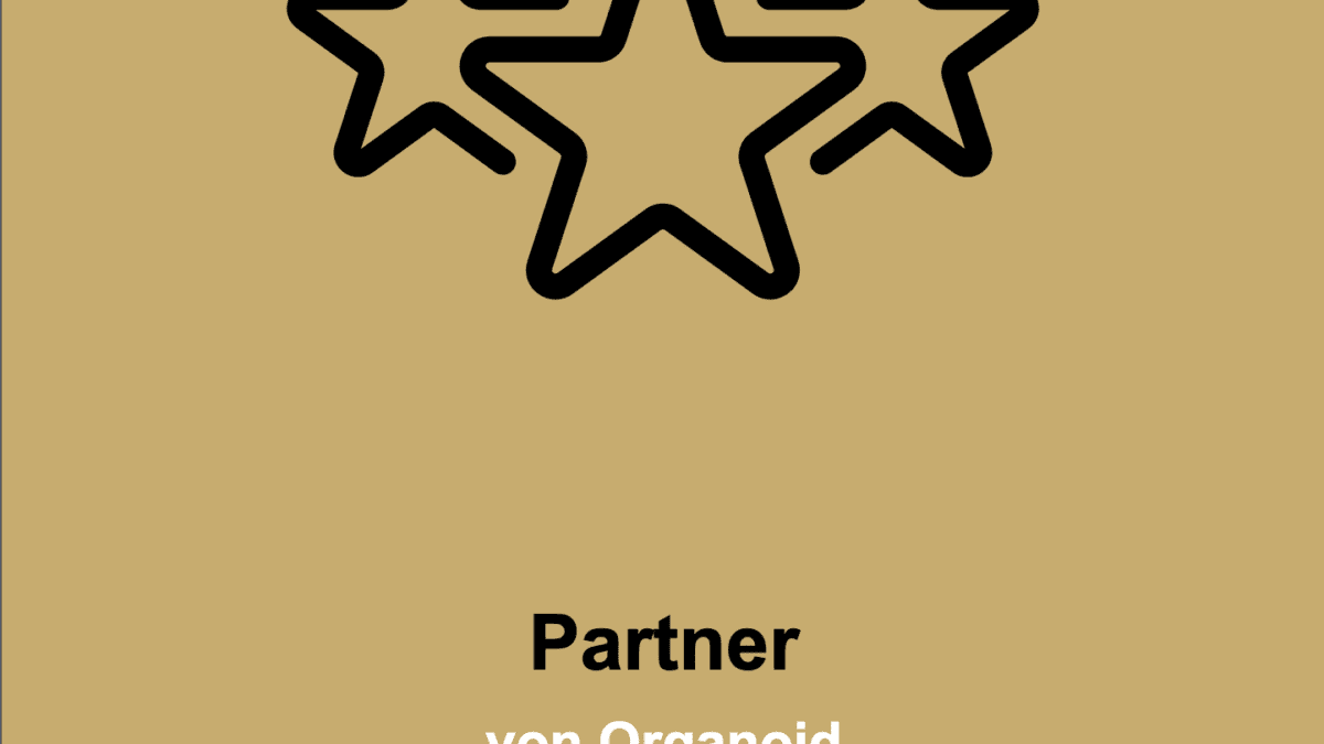 Partner von Organoid Naturoberflächen