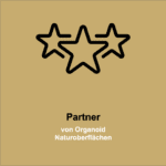 Partner von Organoid Naturoberflächen